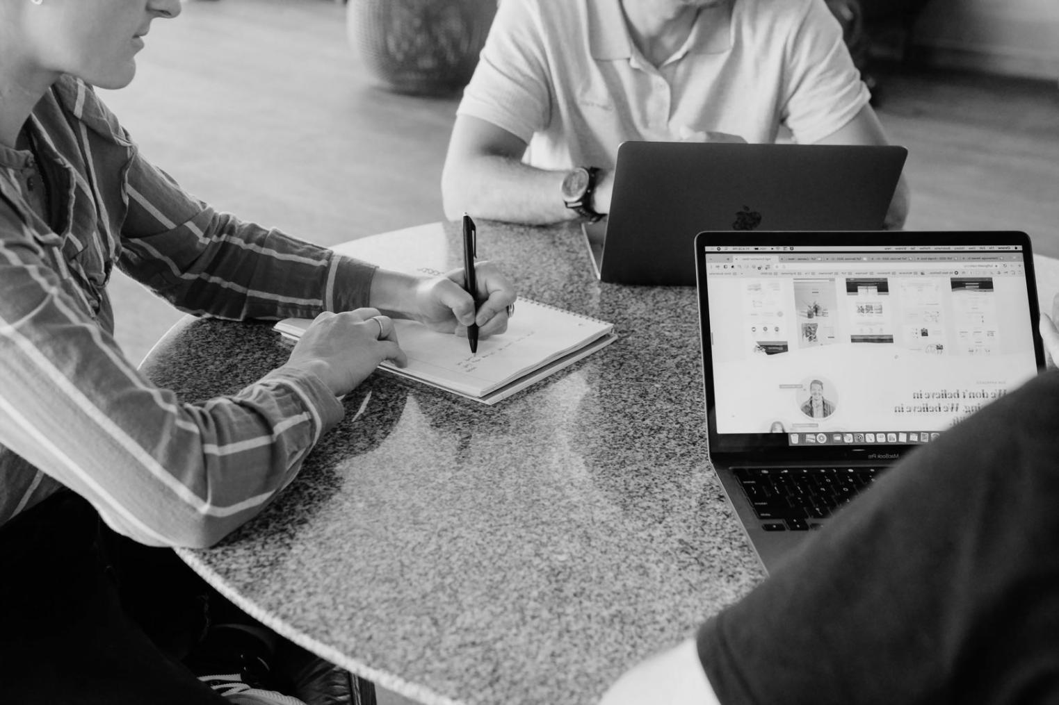 Professionelle Finanzanalyse und Beratung