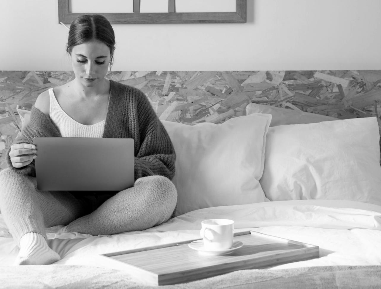 Digitale Finanzierungsplattformen gewinnen Marktanteile