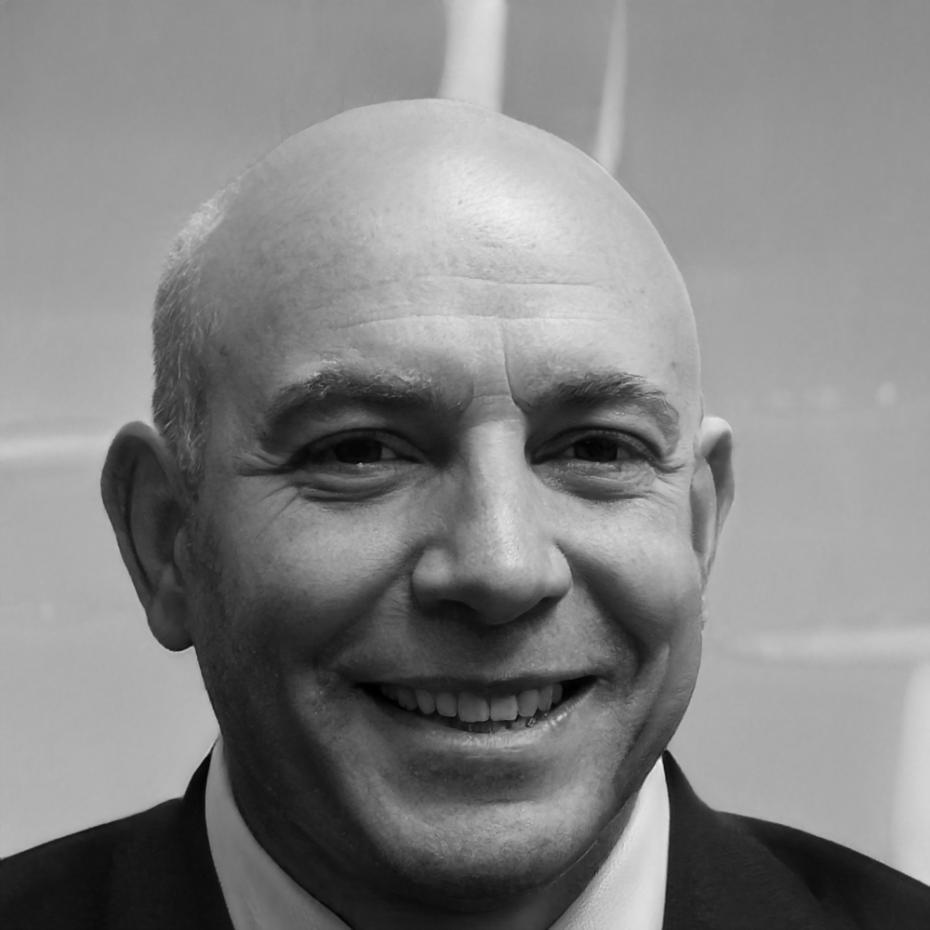 Henrik Straubing, Teamleiter Finanzanalyse bei seruloneth