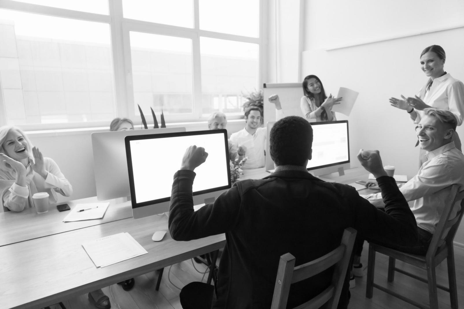 Vergleichende Analyse deutscher Mittelstandsunternehmen im Technologiesektor