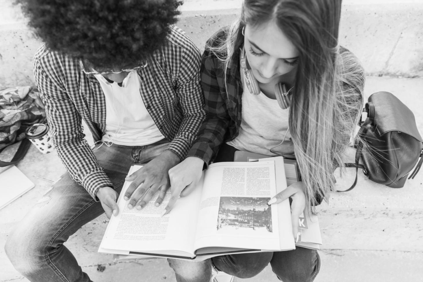 Analyseprozess mit Datentabellen