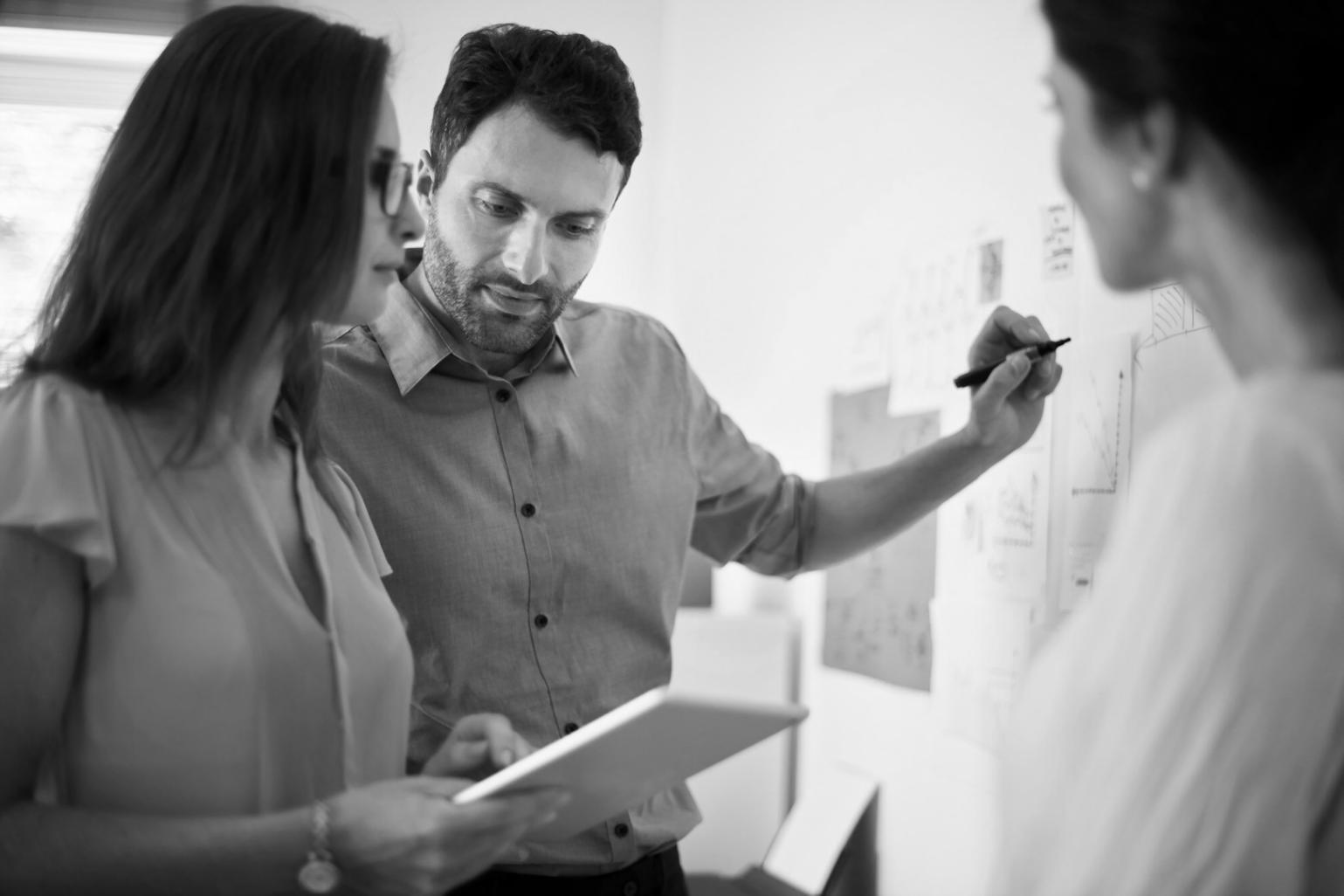 Wachsende Nachfrage nach Mezzanine-Finanzierung