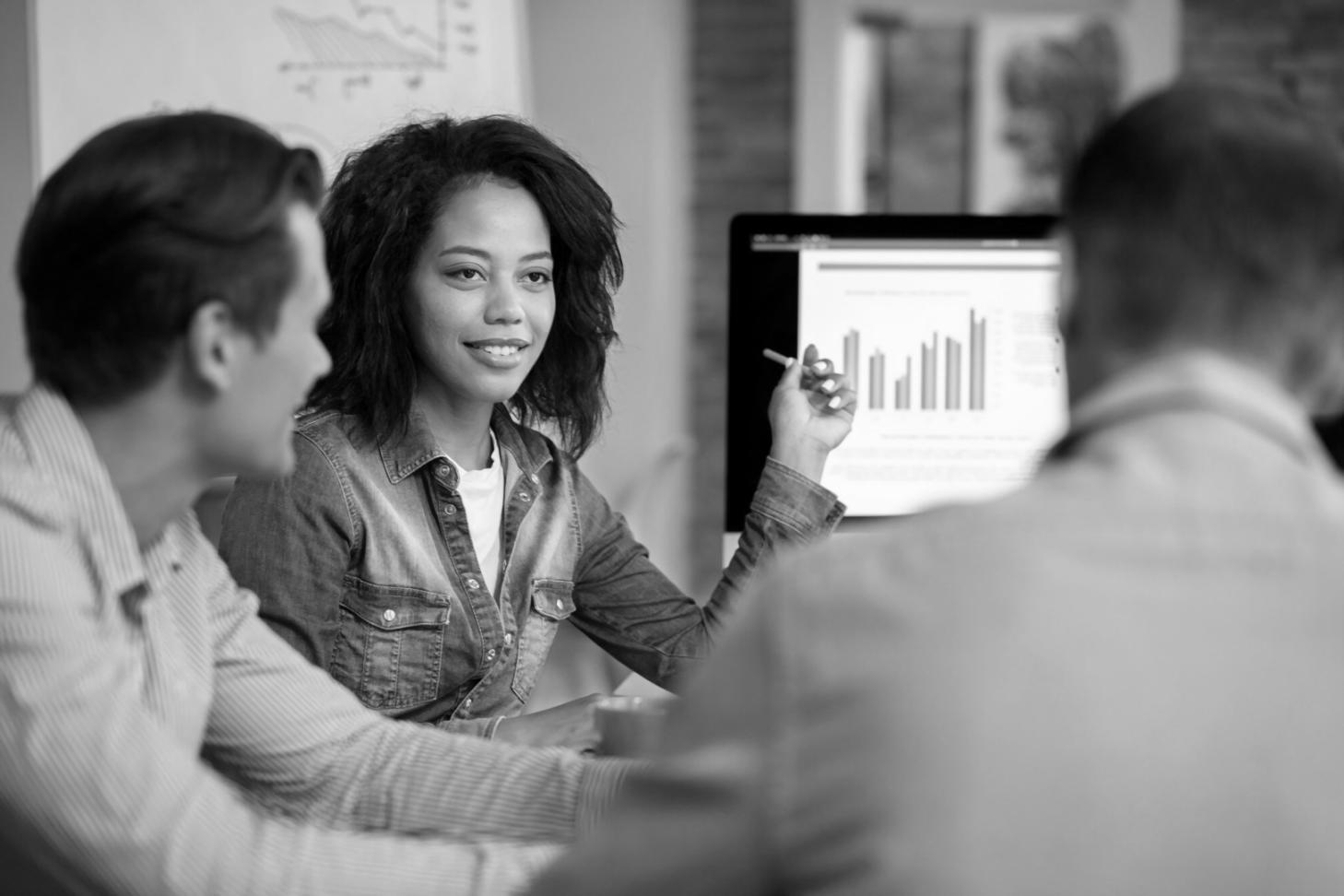 Finanzanalyse und Unternehmensvergleich in der Praxis