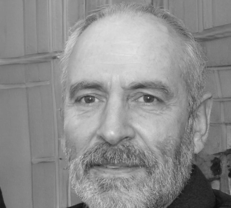 Portrait von Lennart Vöhringer, Finanzanalyst bei seruloneth